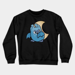 Batty Crewneck Sweatshirt